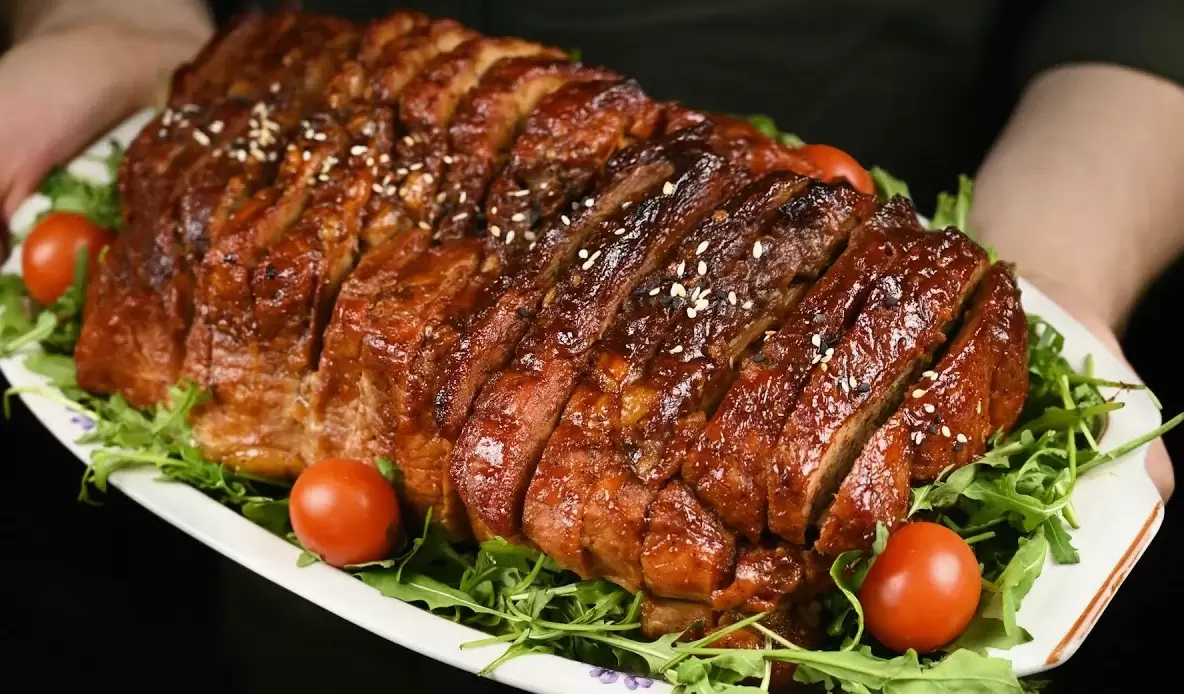 Искусство запекания: лучшие мясные рецепты для любой трапезы