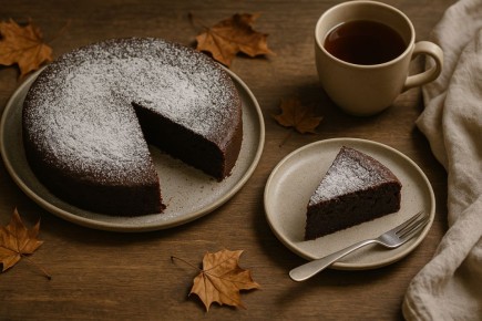 Фасоль в десерте: неожиданный хит, завоевавший сердца сладкоежек