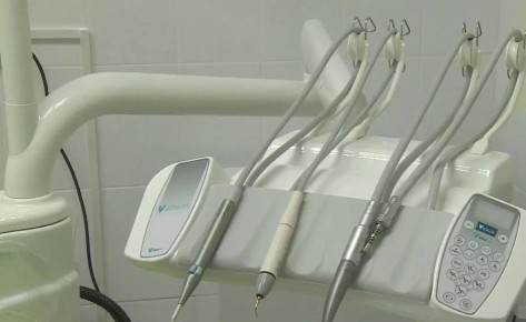 Двое суток с иглой в желудке