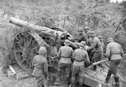 Николай Стариков: Почему-то считается, что финны не обстреливали Ленинград