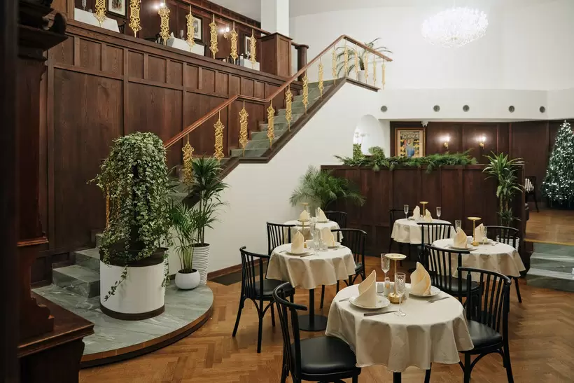 В Минске открывается уникальный ресторан-музей пива