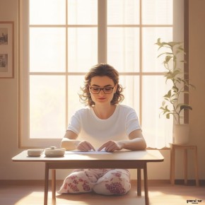 Как японские секреты уборки подарят вам больше свободного времени