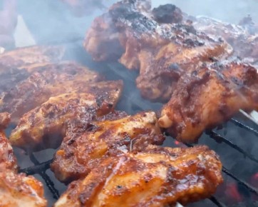 Не торопитесь с покупкой решетки-гриль — выбирайте с умом