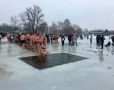 Крещенские купания: традиции, значение и безопасность