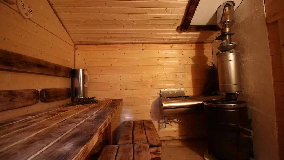 Как избежать гниения полов в бане: секреты из народной мудрости