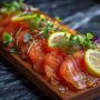 Как выбрать идеальный лосось: освежите свои гастрономические привычки