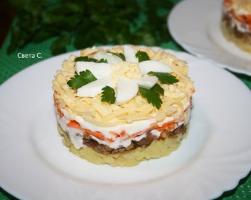 ����������� �����: ��� ������� ������ ���������� �������