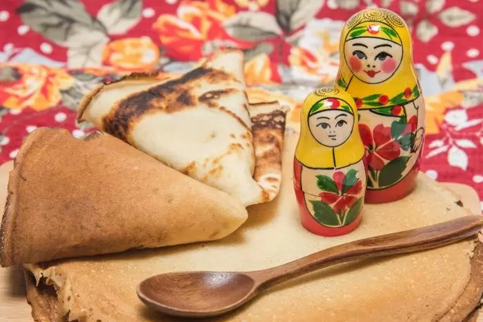 Цены на блины: как сэкономить на Масленицу