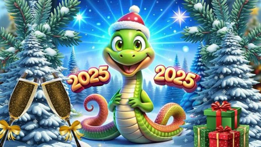 � ����������� 2025 �����!