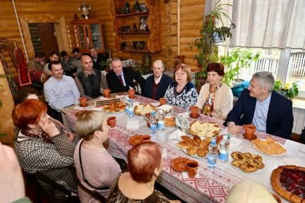 ����� �����������: ������ � ����������� � ���������� �� �������� 70-����� ������������ ������� �������������!