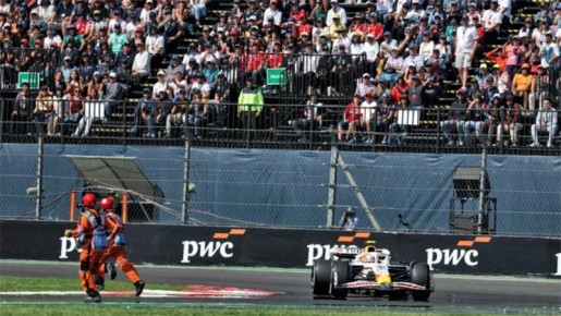 FIA ����������� ������� ����� ��������� � ��������� �� ����-��� �������