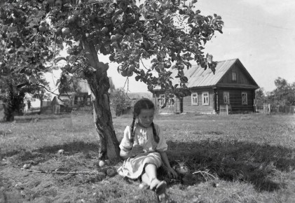 Яблочный суп: история, сохранившая тепло детства