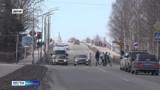 Сегодня Глава республики будет работать в Сегежском округе