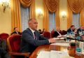 Андрей Монастыршин в Москве принял участие в круглом столе по совершенствованию бюджетного законодательства