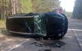18 мая в 15:30 вблизи поселка Видлица в Олонецком районе в ДТП пострадали два человека, сообщает Госавтоинспекция Карелии