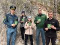 Напомнили о запретах во время действия особого противопожарного режима