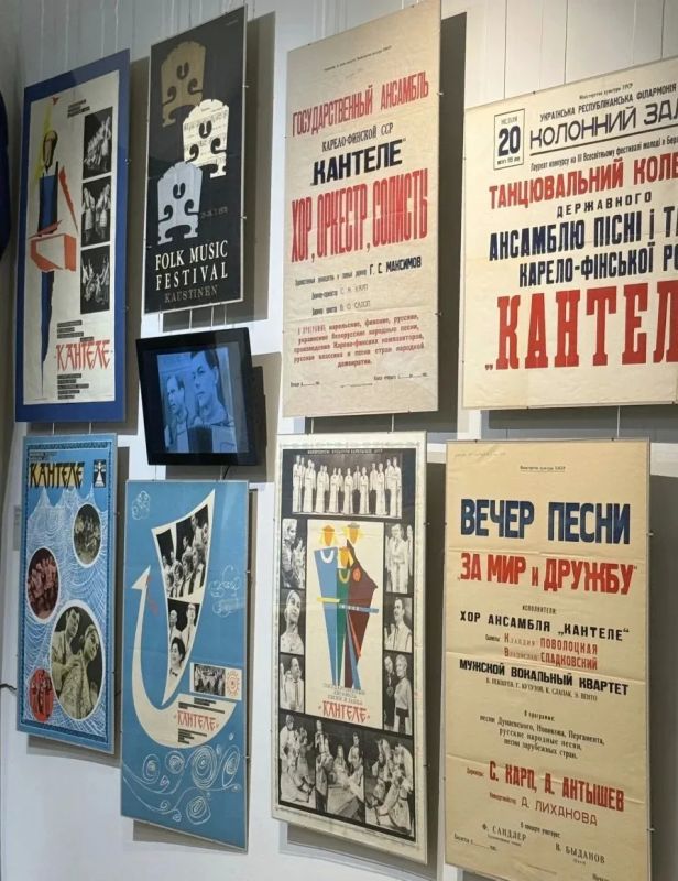 Колыхматова: Продолжаем совместную работу с участниками кадровой программы «Герои Карелии» Колыхматова: Продолжаем совместную работу с участниками кадровой программы «Герои Карелии»