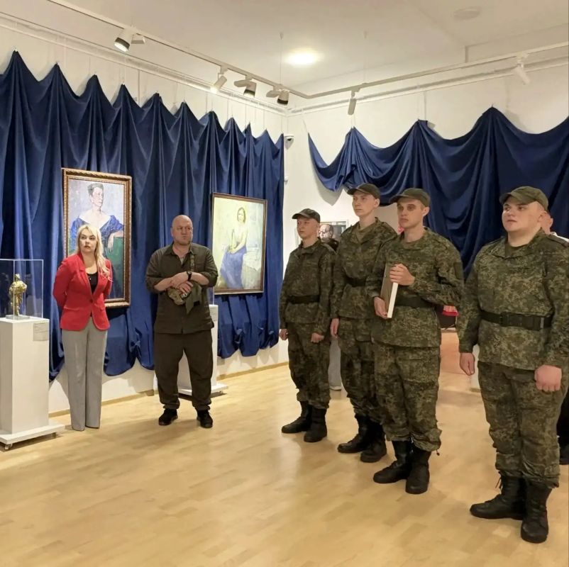 Колыхматова: Продолжаем совместную работу с участниками кадровой программы «Герои Карелии» Колыхматова: Продолжаем совместную работу с участниками кадровой программы «Герои Карелии»