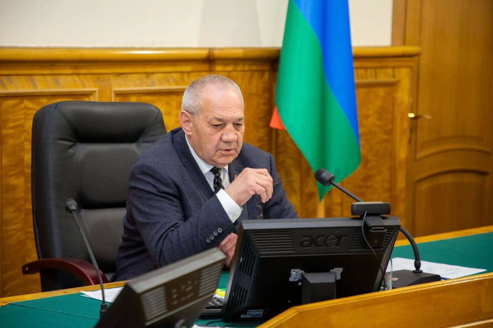 Парламентарии Карелии предложили изменить Уголовный кодекс РФ