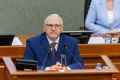 Парламентарии Карелии приняли доклад о деятельности Уполномоченного по правам человека в республике за 2025 год