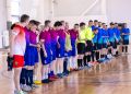 Подведены итоги соревнований по мини-футболу отборочного этапа Всероссийской спартакиады Следственного комитета России среди команд следственных управлений Северо-Западного федерального округа