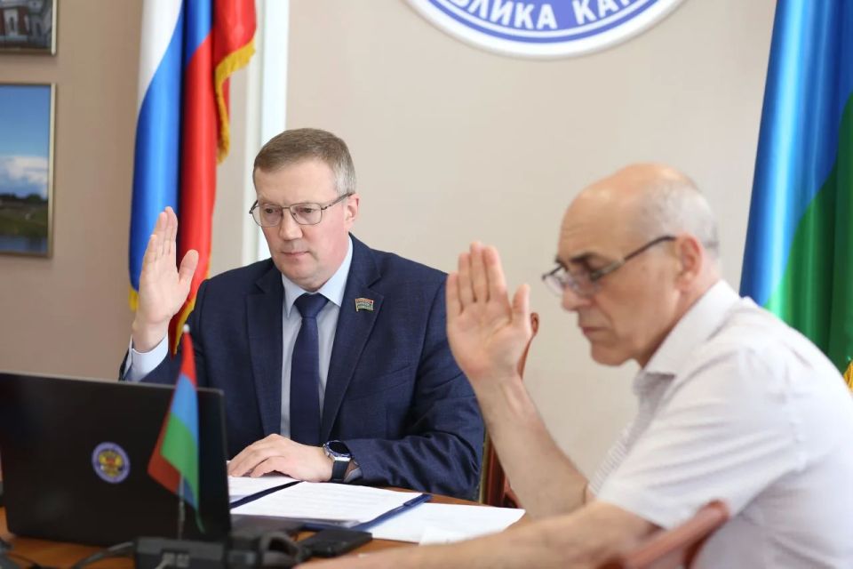 Избирком Карелии утвердил количество подписей для кандидатов в депутаты