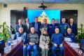 Помощник министра МЧС России прибыл в Карелию