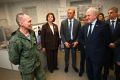 Артур Парфенчиков: Первый день работы сенаторов в Карелии: приняты важные решения