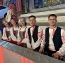 Ансамбль «Кантеле» покоряет «Поле чудес»