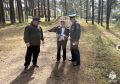 Превентивные мероприятия перед пожароопасным сезоном