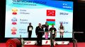 Спортсменка из Карелии Марина Забровская завоевала серебряную медаль чемпионата России по пауэрлифтингу в Йошкар-Оле