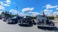 12 июня мотоклуб «Ночные волки» проведет грандиозное шоу в центре Петрозаводска