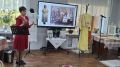 Выставку, посвященную народному костюму, открыли в Пряже