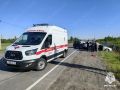 За прошедшие сутки подразделения территориального пожарно-спасательного гарнизона Республики Карелия реагировали на 5 оперативных событий: