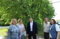 Скорость движения возле Университетского лицея в Петрозаводске ограничат