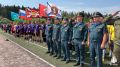 Футбольный турнир в Сортавала: память, спорт и единство