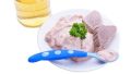 Мясо в прикорме: ключевой шаг к здоровью вашего малыша