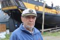 Колыхматова: Сегодня 80-летний юбилей отмечает наш давний и надёжный партнёр, Почётный гражданин Петрозаводска Виктор Леонидович Дмитриев!