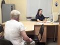 В Олонце возбуждено уголовное дело в отношении местного жителя, угрожавшего насилием сотруднику полиции