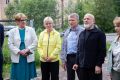 Элиссан Шандалович: в Карелии накоплен большой опыт капитальных ремонтов учреждений образования