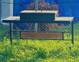 Мангал: ключ к незабываемым моментам на даче
