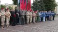 Сегодня в Карелии пройдут памятные акции, посвященные Дню памяти и Скорби