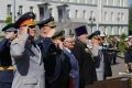Выпускники Петрозаводского президентского кадетского училища получили аттестаты
