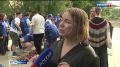 Сегодня в день памяти и скорби в четыре утра, в час начала Великой Отечественной, по всей стране зажглись миллионы свечей