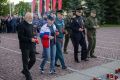«О тех, кто не дождался победного мая»