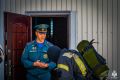 Нашли младенца закрытыми глазами