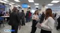 26 июня в Петрозаводске пройдет Всероссийская ярмарка трудоустройства