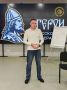 Артур Парфенчиков: Боевое братство не знает границ