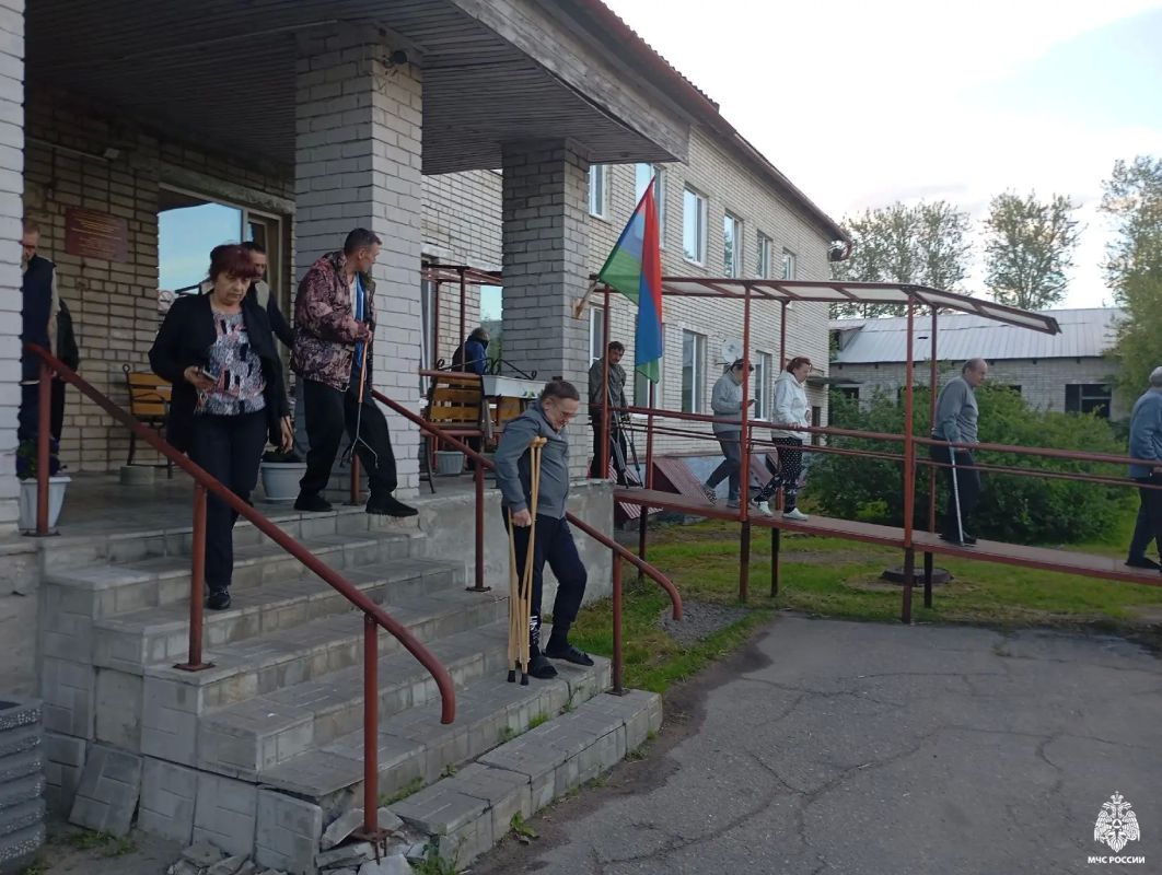 Тренировки для повышения уровня подготовки персонала Тренировки для повышения уровня подготовки персонала