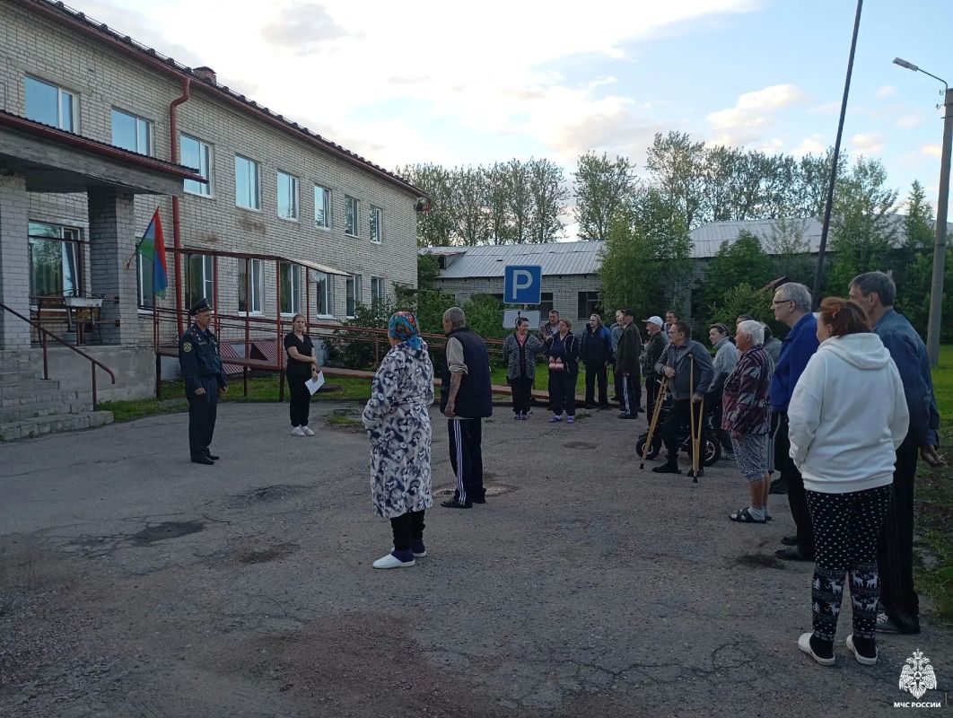 Тренировки для повышения уровня подготовки персонала Тренировки для повышения уровня подготовки персонала